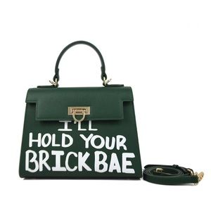 BBB Purse